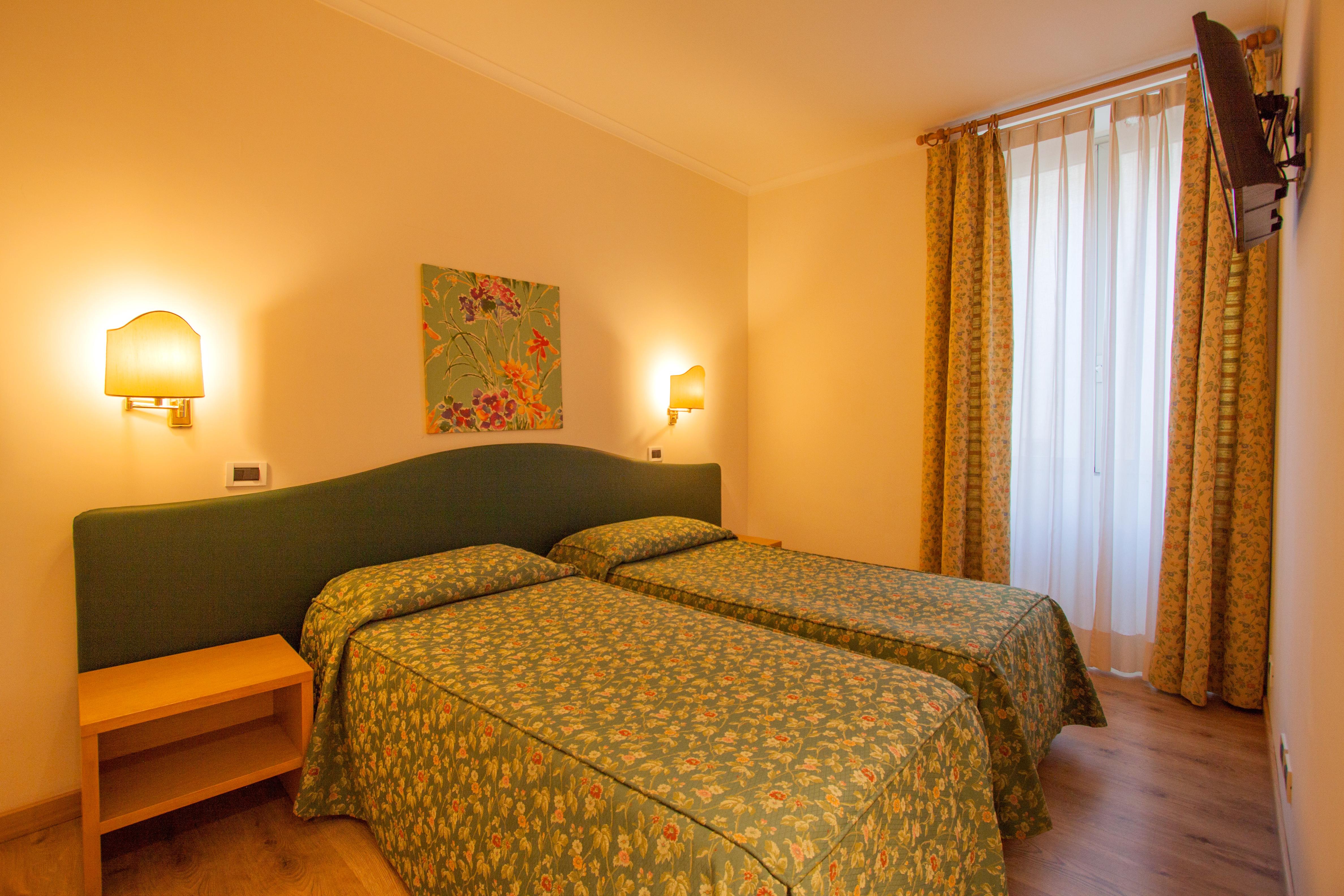 Hotel Laurentia Roma