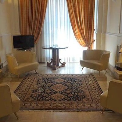 Hotel Laurentia Roma