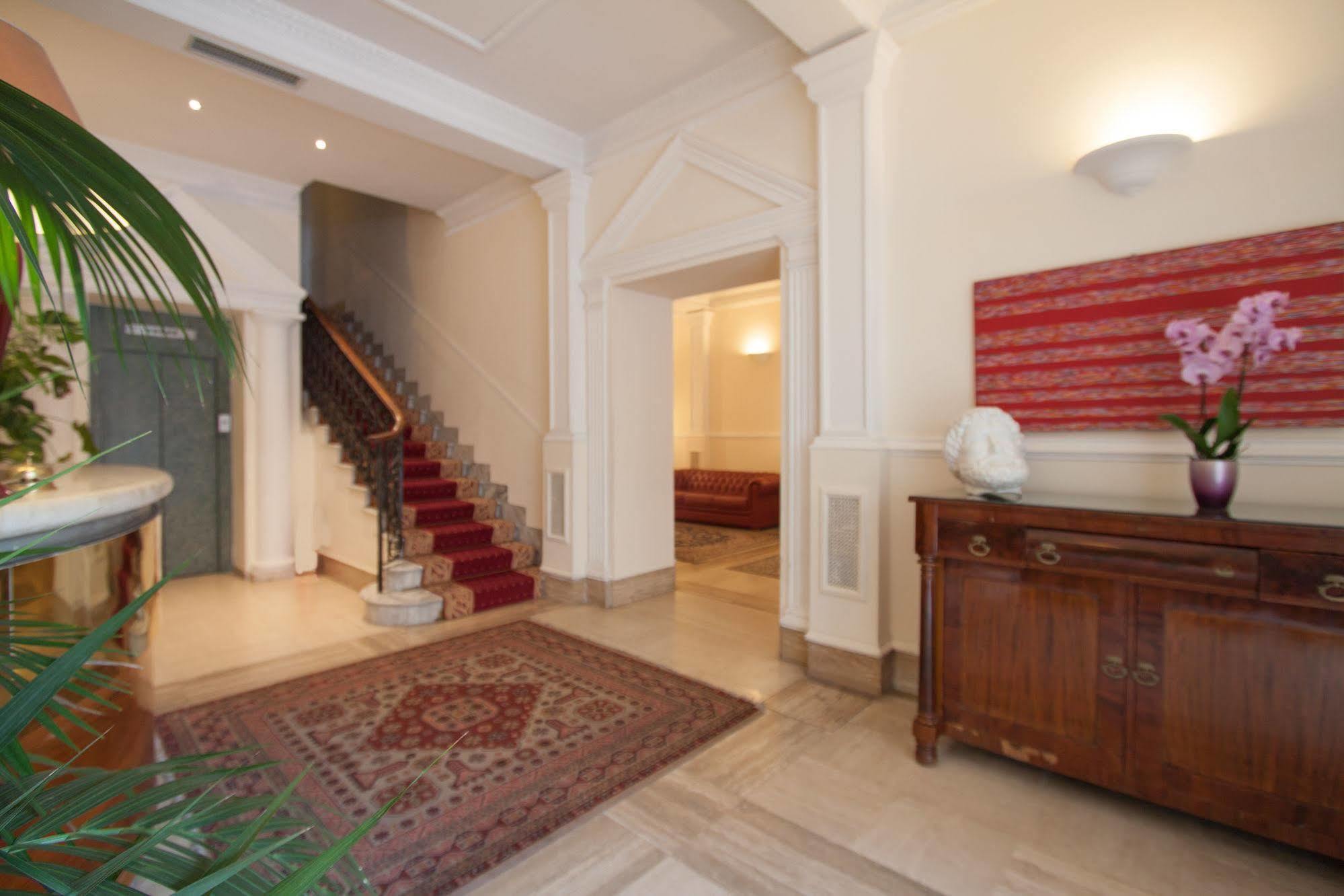 Hotel Laurentia Roma