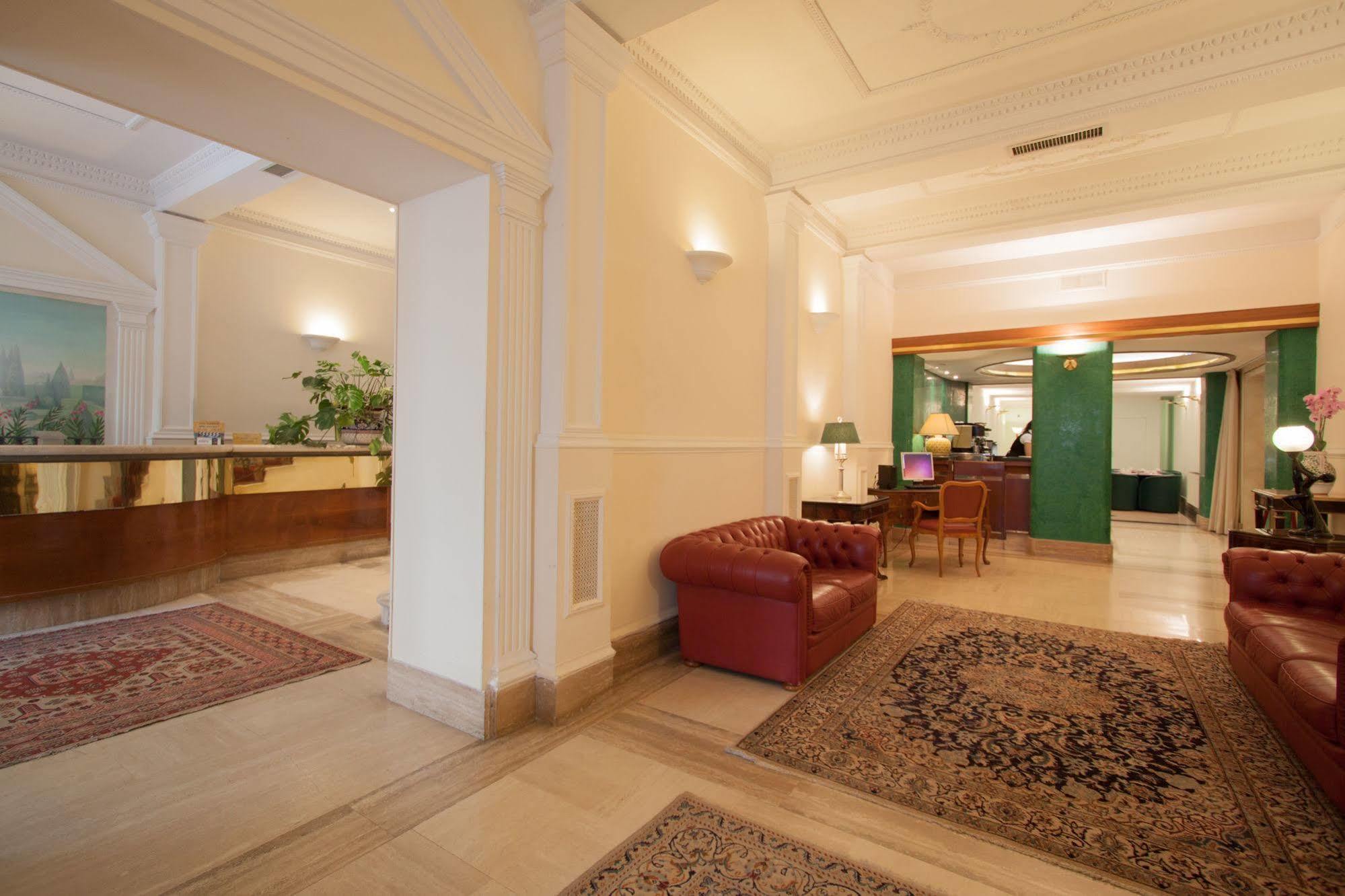 Laurentia 3* Roma